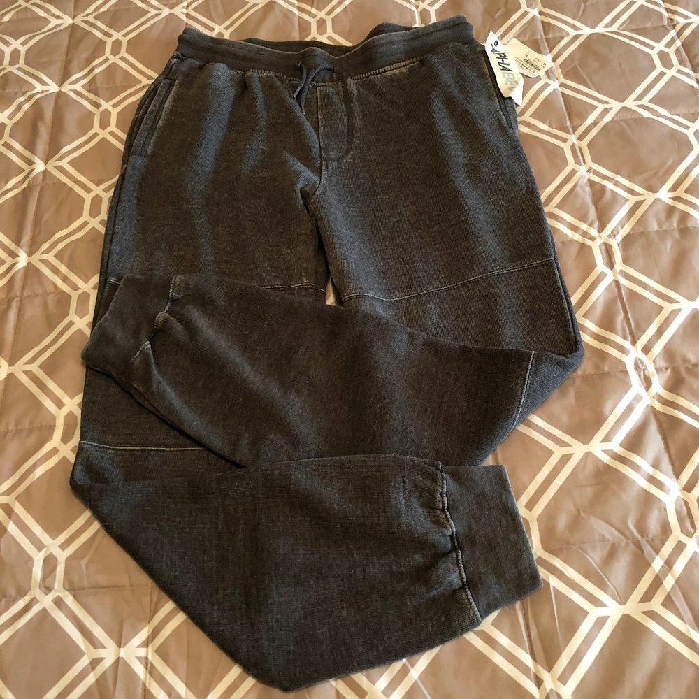 NWT Alpha Beta Jogger Sweats